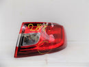 RENAULT CLIO IV MK4 2012-ON GENUINE REAR TAIL LIGHT RIGHT DRIVER SIDE O/S (288)