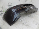 BMW Z4 03-05 REAR BUMPER IN BLACK GENUINE BMW GENUINE  P/N 5112701606813