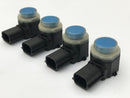 FORD FOCUS MK3 MONDEO MK5 *NEW SET 4x PDC PARKING PARK SENSOR F1CT15K859AAW