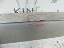 DACIA DUSTER MK2 2017 2018 REAR BUMPER CHROME TRIM MOULDING 850700542R