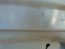VW CADDY 2K 2nd FACELIFT 2015-2019 FRONT DOOR PANEL RIGHT DRIVER SIDE
