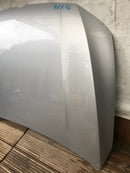 VW GOLF MK8 2019-ON GENUINE BONNET HOOD PANEL in SILVER