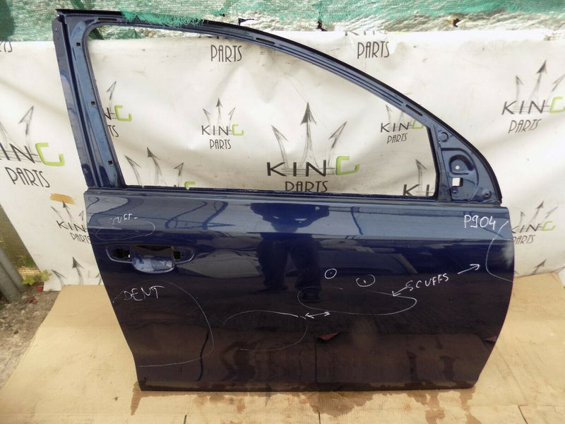 VOLKSWAGEN GOLF MK6 5 DOOR HATCHBACK DRIVERS RIGHT FRONT DOOR 5K4831312D