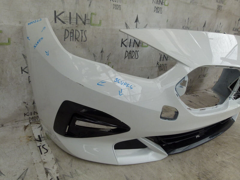 BMW 2 SERIES F44 SPORT GRAN COUPE 2020-ON FRONT BUMPER GENUINE 7474575