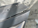 KIA SPORTAGE GT MK5 2022-ON FRONT BUMPER DAMAGED 86511R2000
