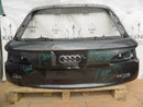 AUDI Q5 MK 2 2018-2020 TAILGATE BOOT LID BLACK