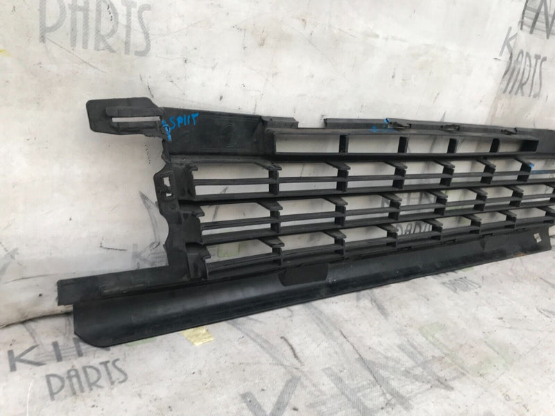 PEUGEOT EXPERT 2016-ON FRONT BUMPER LOWER GRILLE GENUINE 9811718877