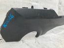 BMW 4 SERIES G22 M-SPORT 2020-ON REAR BUMPER DIFFUSER GENUINE 8075839