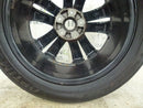 KIA SPORTAGE 2010-14 ALLOY RIM 18" TYRE 235/55/18 7J ET40.5 529103U350