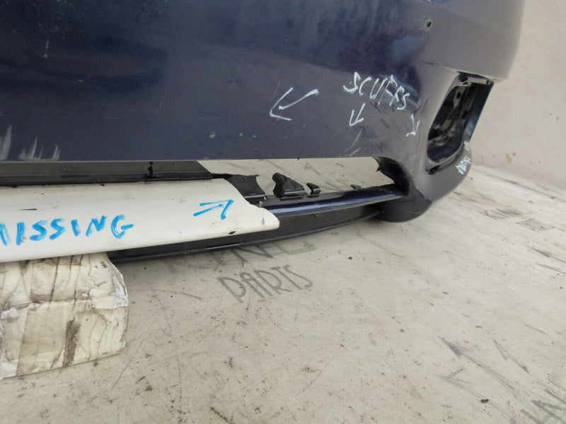 BMW 1SERIES F21 FACELIFT 2017-2019 FRONT BUMPER GENUINE 5111 7272568