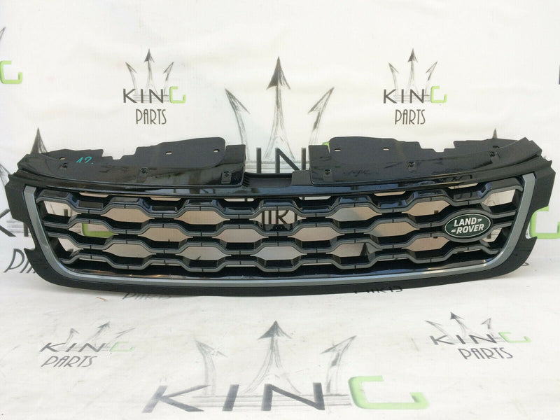 RANGE ROVER EVOQUE 2 L551 2019-ON FRONT BUMPER GRILL RADIATOR GRILLE GENUINE