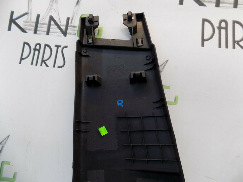 PEUGEOT 3008 2008-2016 RIGHT B PILLAR COLUMN LOWER & MIDDLE TRIM PANEL *N