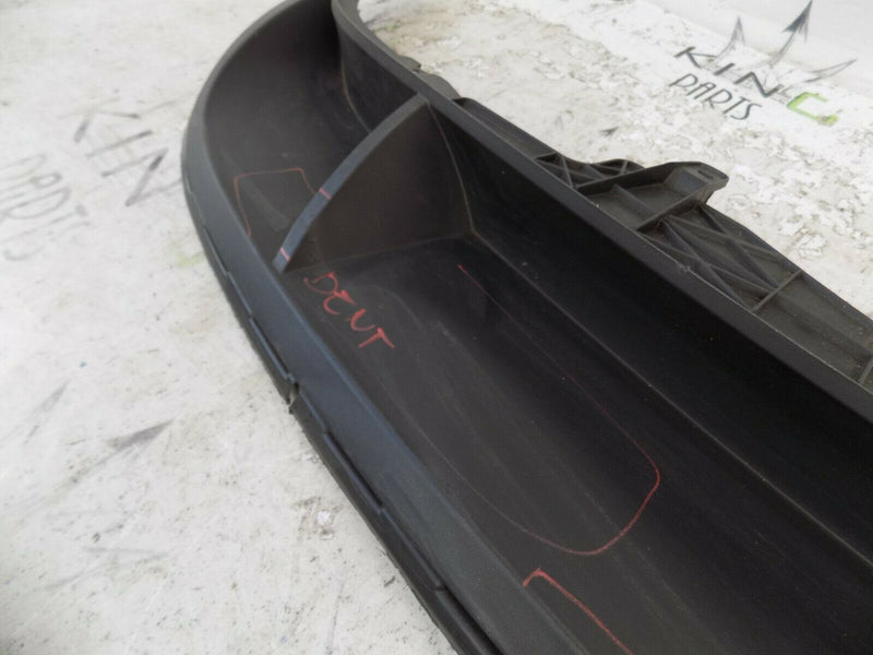 VOLKSWAGEN PASSAT B7 ESTATE 2010 TO 2014 REAR BUMPER DIFFUSER 3AF807521A