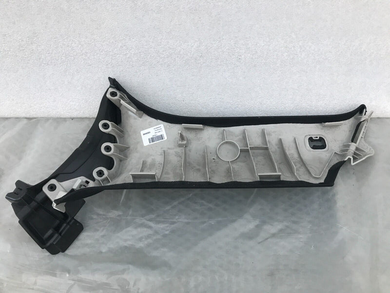 MERCEDES GLC X253 SUV 16-21 LEFT SIDE REAR COVER TRIM PANEL C PILLAR A2536905703