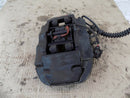 2013 AUDI Q7 DRIVER SIDE REAR BREMBO BRAKE CALIPER 7L6615404AR