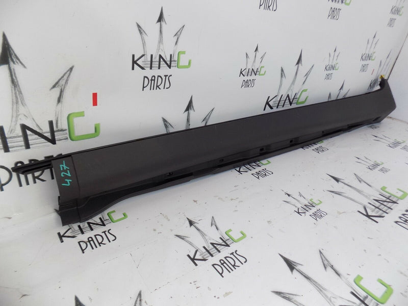 VOLVO XC90 2007-2014 SIDE SKIRT LEFT PASSENGER SIDE SKIRT SILL COVER