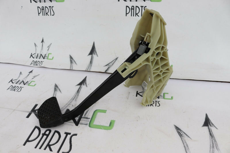BMW X6 E71 2008-2013 BRAKE PEDAL ASSEMBLY 6791901