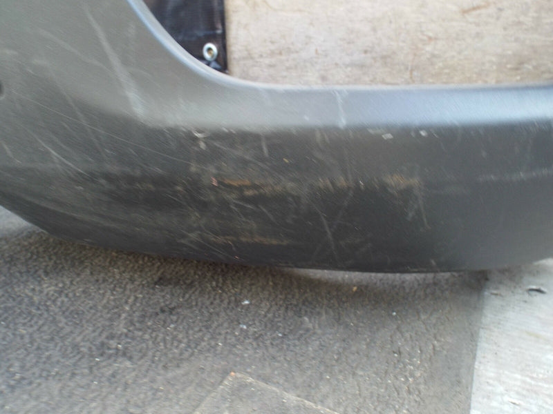 Vauxhall  Mokka 2012 2013 Rear Bumper Genuine  (1459)