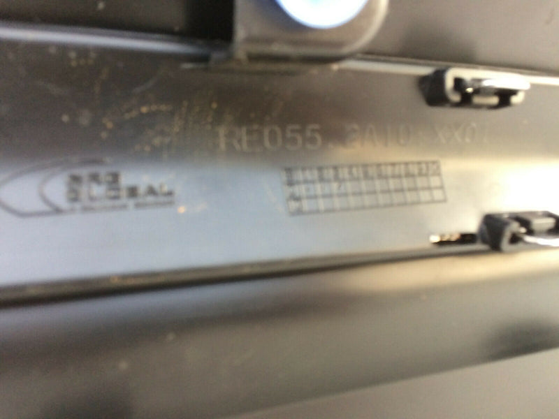 RENAULT KADJAR 2015> LEFT SIDE FRONT TRIM MOULDING DOOR PANEL GENUINE 808774216R