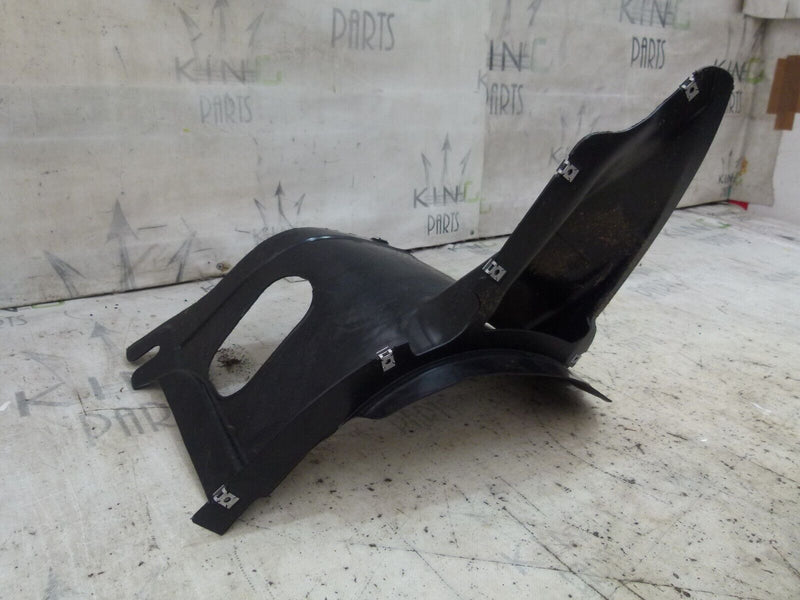 VW GOLF MK6 2008-12 FRONT LEFT WHEEL ARCH MUD GUARD GENUINE 5K0805911