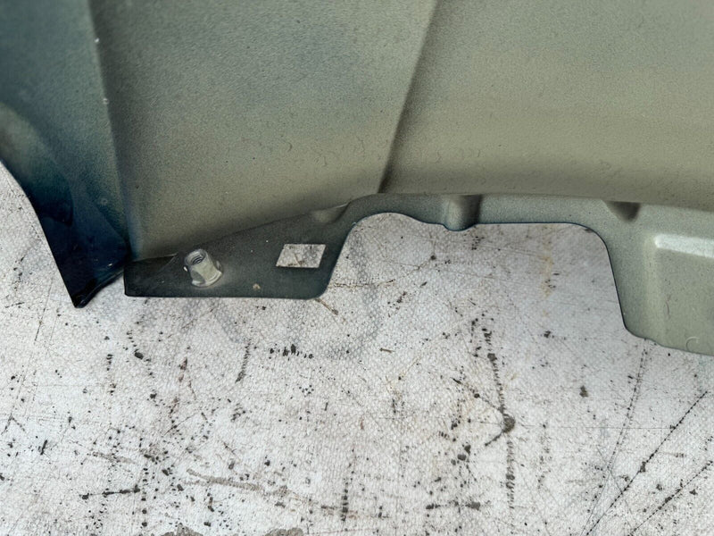 VW GOLF MK8 2019-ON FRONT FENDER WING PANEL LEFT PASSENGER SIDE