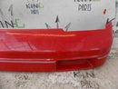 TOYOTA MK1 A AW11 FRONT BUMPER GENUINE IN RED 52119-17642