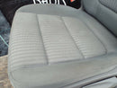 SEAT ALHAMBRA MK2 2010-2015 FRONT SEAT LEFT PASSENGER SIDE N/S