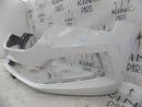 SKODA SCALA 2018-ON GENUINE WHITE FRONT BUMPER 657807221
