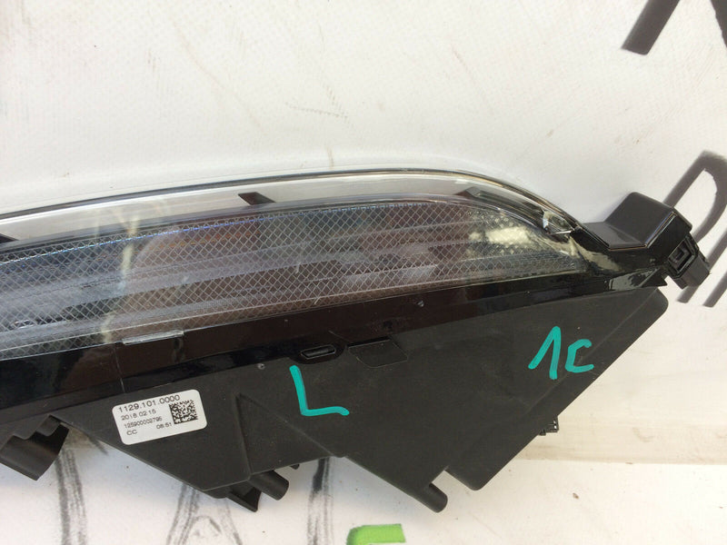 PORSCHE MACAN 95B 2019- LEFT SIDE DAYTIME RUNNING LIGHTS LED 95B.953.08X.X