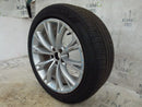 AUDI A8 D4 4H 2010-13 ALLOY RIM 19" TYRE 255/45/19 9J ET33 4H0601025