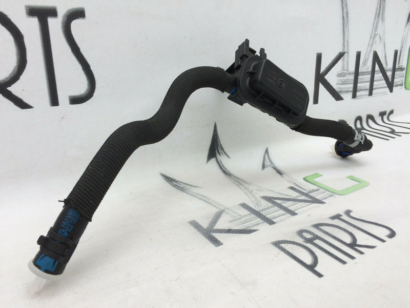 VW GOLF MK7 1.4 TDI 1.6 2.0 NEW FUEL DAMPER SENSOR 5Q0127242 HOSE PIPE 6C0130295