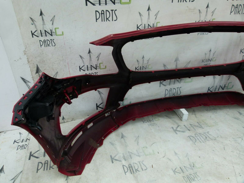 MERCEDES GLA X156 W156 AMG LINE 2014-2017 FRONT BUMPER 6x PDC A1568851925