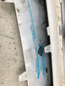 AUDI A3 8V FACELIFT 2016-2017 FRONT BUMPER PDC GENUINE 8V3807437