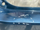 TOYOTA AURIS MK2 FACELIFT HATCHBACK 2015-2017 REAR BUMPER 52159-02D3040