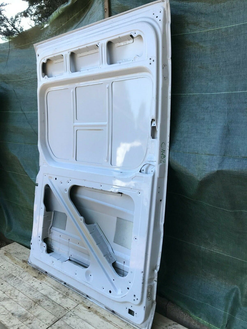 MERCEDES SPRINTER 906 2006-17 LEFT PASSENGER SIDE SLIDING DOOR PANEL