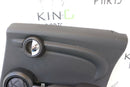 MINI ONE/ S/ COOPER F55 2014-ON 5DR REAR RIGHT DOOR CARD PANEL TRIM INTERIOR RHD