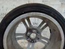 BMW 3 M-SPORT F30 WHEEL ALLOY RIM 18" & TYRE 225/45/18 8J ET34 7845880