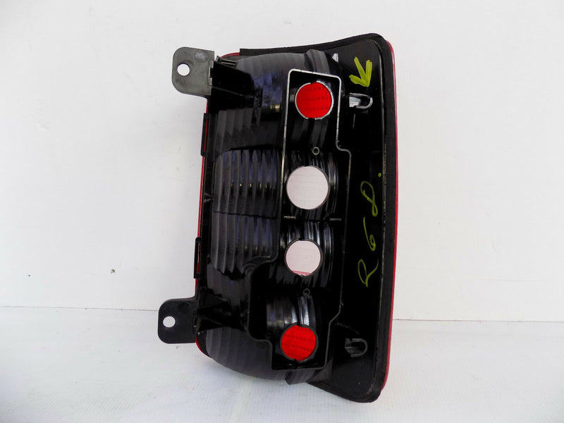VW CADDY MK3 (2K) 2003-2009 GENUINE REAR LIGHT LEFT PASSENGE SIDE N/S (268)