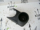 MINI ONE/ S/ COOPER F55 2014-ON 5DR CENTRE CONSOLE REAR CUP HOLDER 9267276