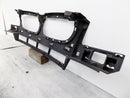 BMW X3 SERIES E83 2003-2006 TOP GRILL HOLDER BRACKET FRONT BUMPER GRILLE (G1064)