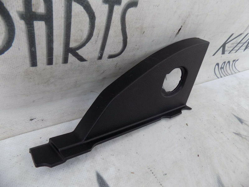 LAND ROVER FREELANDER 2 2006-15 DASH END CAP RIGHT SIDE 6H5204480AF