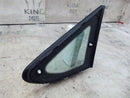 VW SHARAN MK2 2010-15 FRONT RIGHT WINDOW TRIANGLE GENUINE 7N0845412