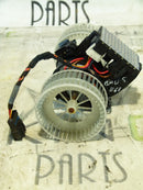 BMW E60 5 SERIES 04-10 HEATER BLOWER FAN MOTOR GENUINE 6934972