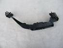 Peugeot 207 CC Left Rear Bumper Bracket N/SR 7416 CO (P10)