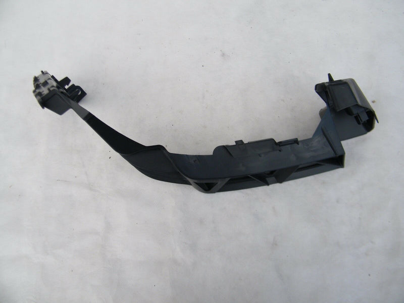 Peugeot 207 CC Left Rear Bumper Bracket N/SR 7416 CO (P10)