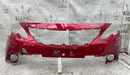 PEUGEOT 2008 2016-2018 FACELIFT FRONT BUMPER  9814116177