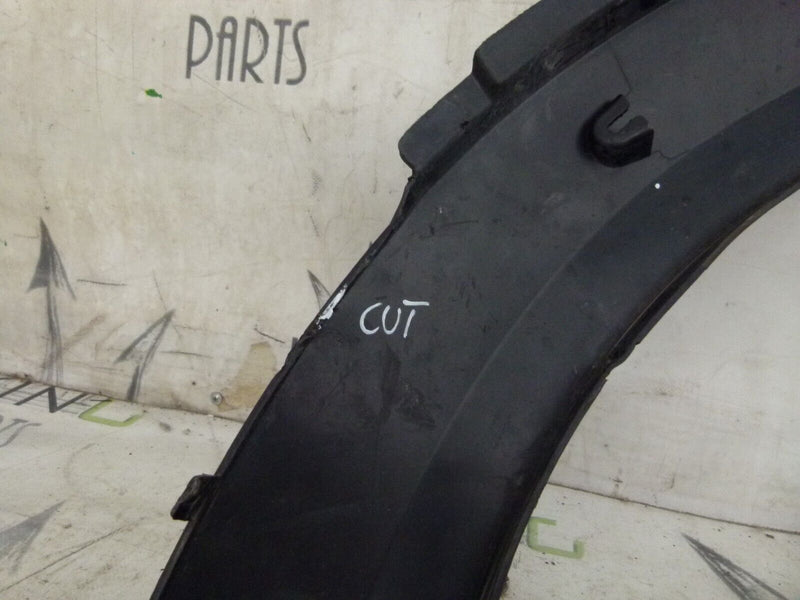 MINI COUNTRYMAN R60 LCI 2014-16 FRONT RIGHT WHEEL ARCH TRIM 5177 9800762