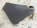 CHRYSLER LANCIA YPSILON (846) 2012-ON REAR BUMPER GENUINE PRIMER 735479601