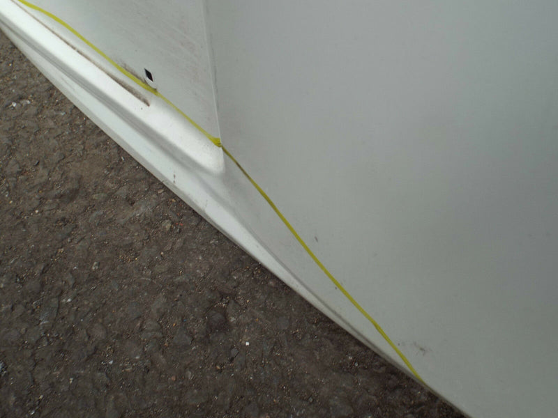 Fiat 500 2007-2014 Tailgate Genuine Without Glass