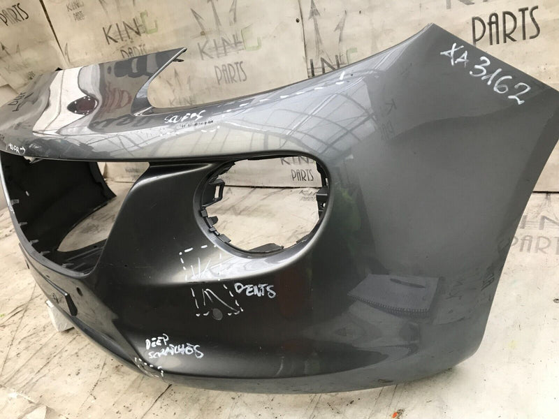 VAUXHALL ADAM 2013-2017 FRONT BUMPER PDC GENUINE 13355266